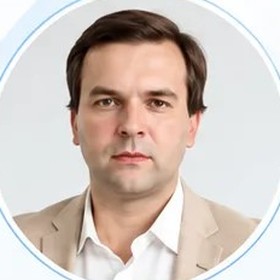 Курпичев Максим Анатольевич